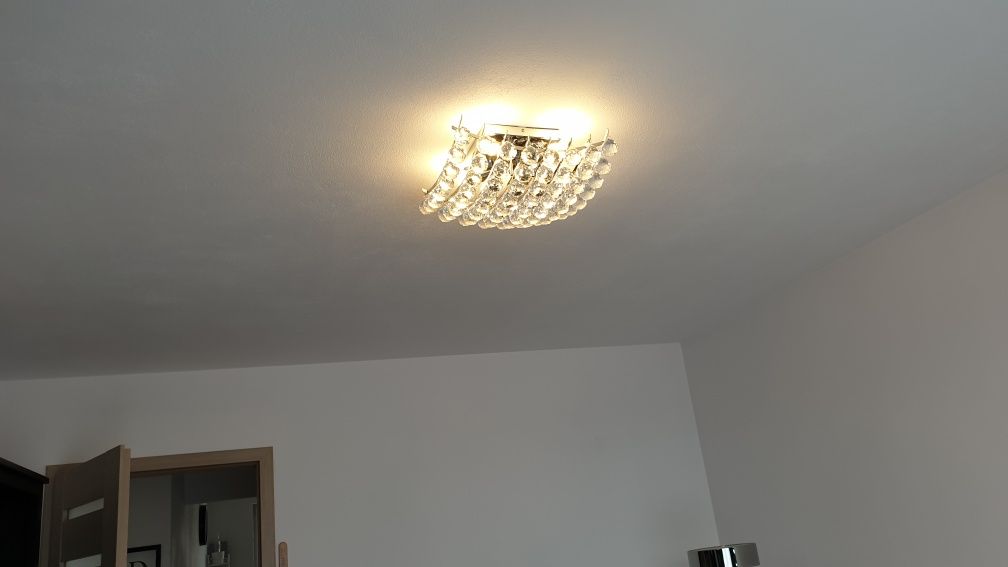 Lampa sufitowa Medel, Agata Meble