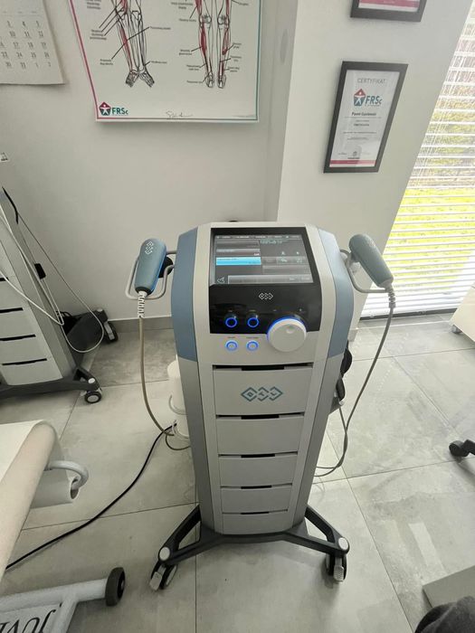 BTL-6000 TR-Therapy Elite