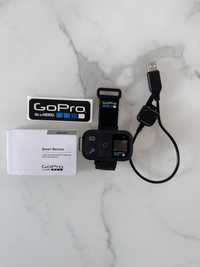 Pilot do kamery gopro smart remote