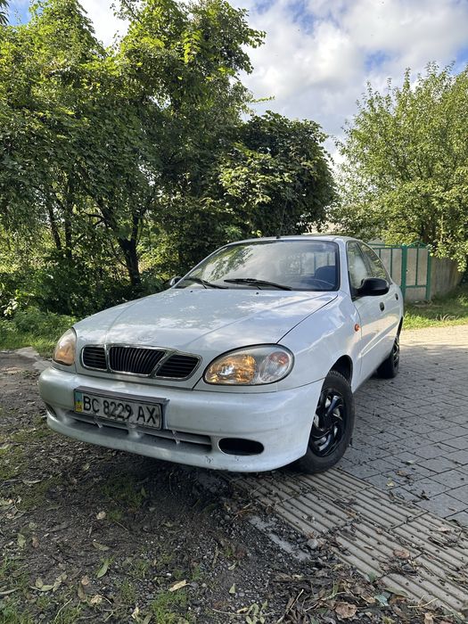 Заз Сенс 2006 року