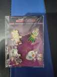 Five Night's at Freddy's Security Breach Plush Pin Set cena ostateczna