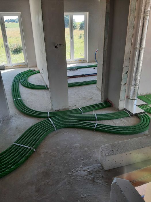 Rekuperacja instalacje Wieliczka i okolice