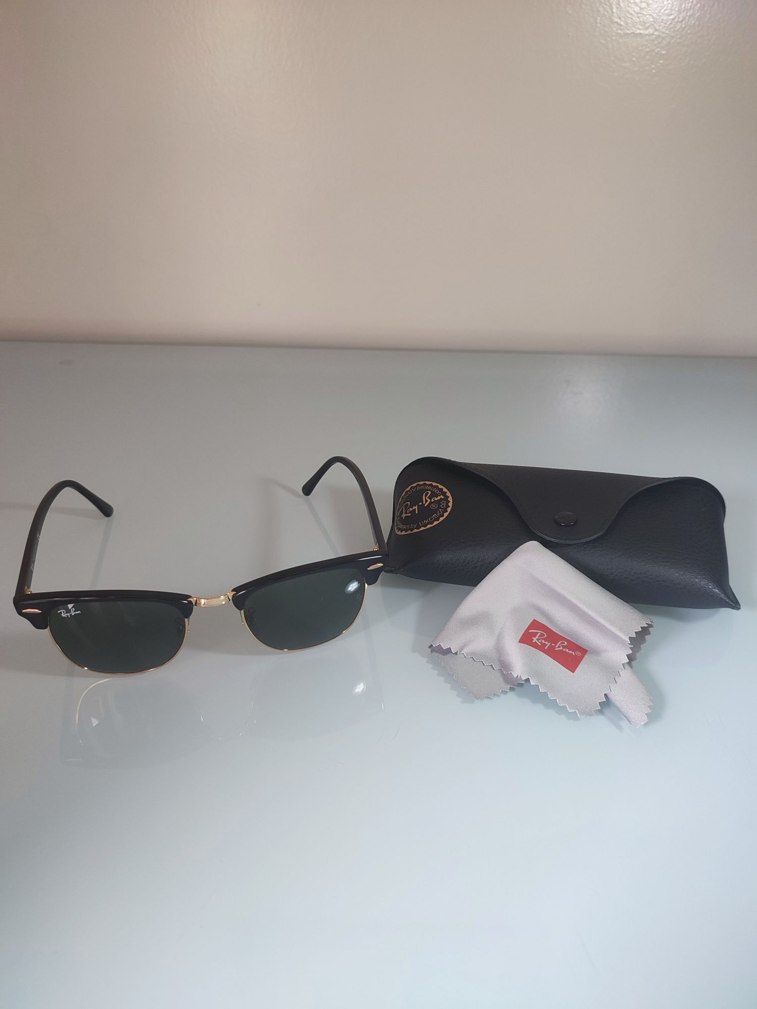Ray-Ban Clubmaster