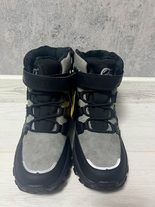 Зимові черевики Clibee 37