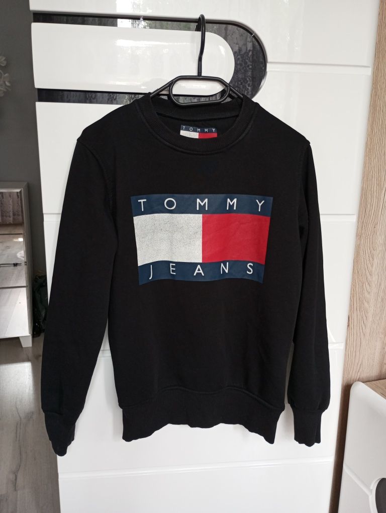 Bluza Tommy Jeans