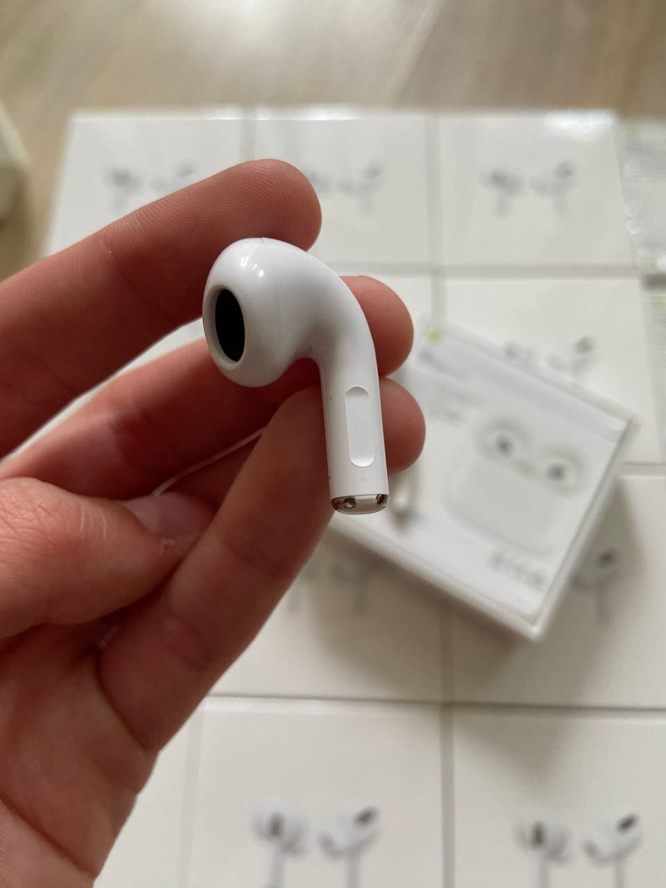 Наушники Airpods 3