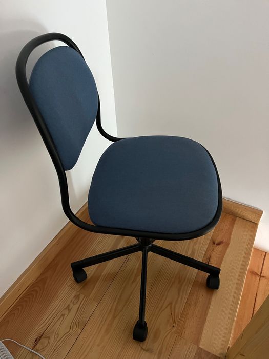 Cadeira Giratória Ikea