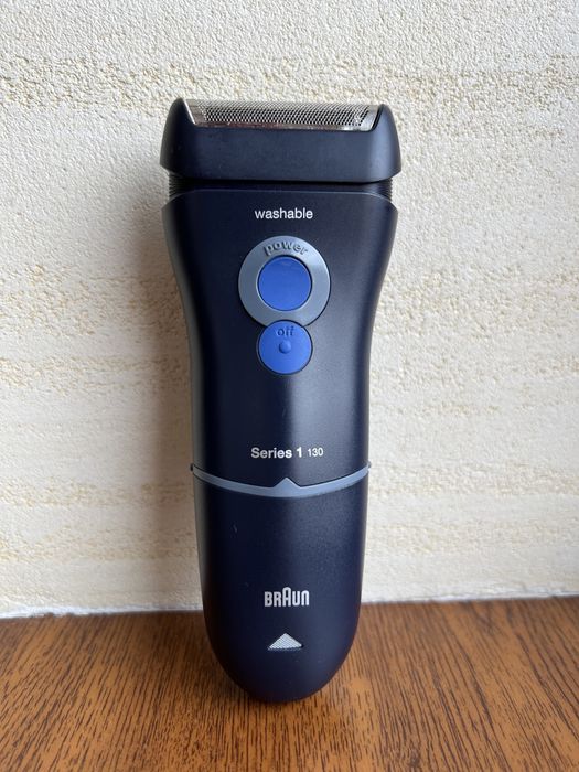 Бритва BRAUN Series 1 130