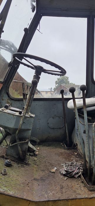 Koparka Atlas 1202