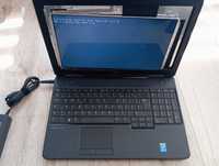 Laptop Dell latitude E5540 do naprawy albo na części