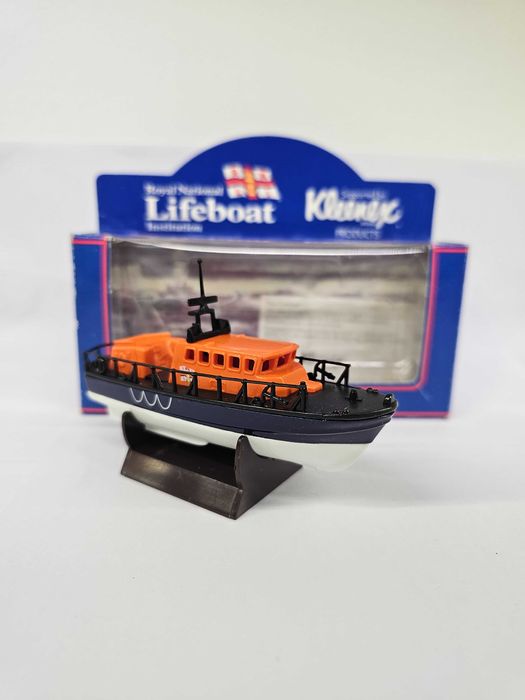 Model kolekcjonerski RNLI Tyne Class Lifeboat „Aldeburgh”
