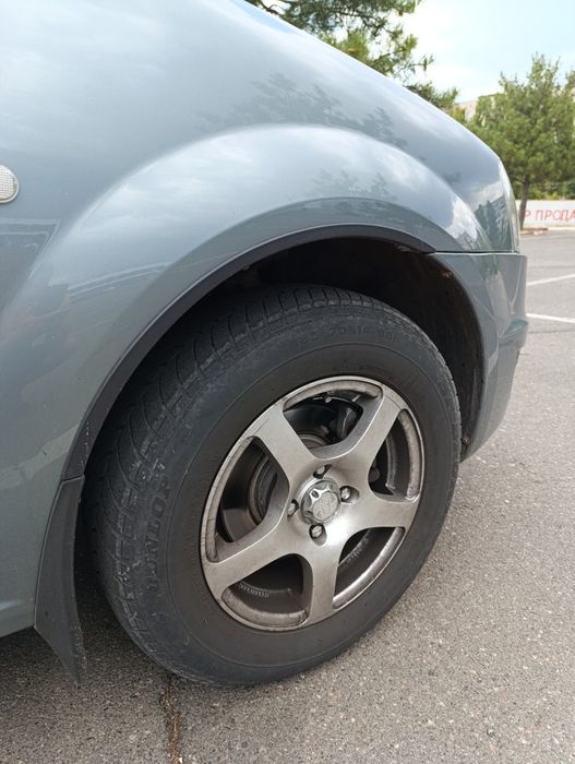 Renault Logan 52тыс.пробег