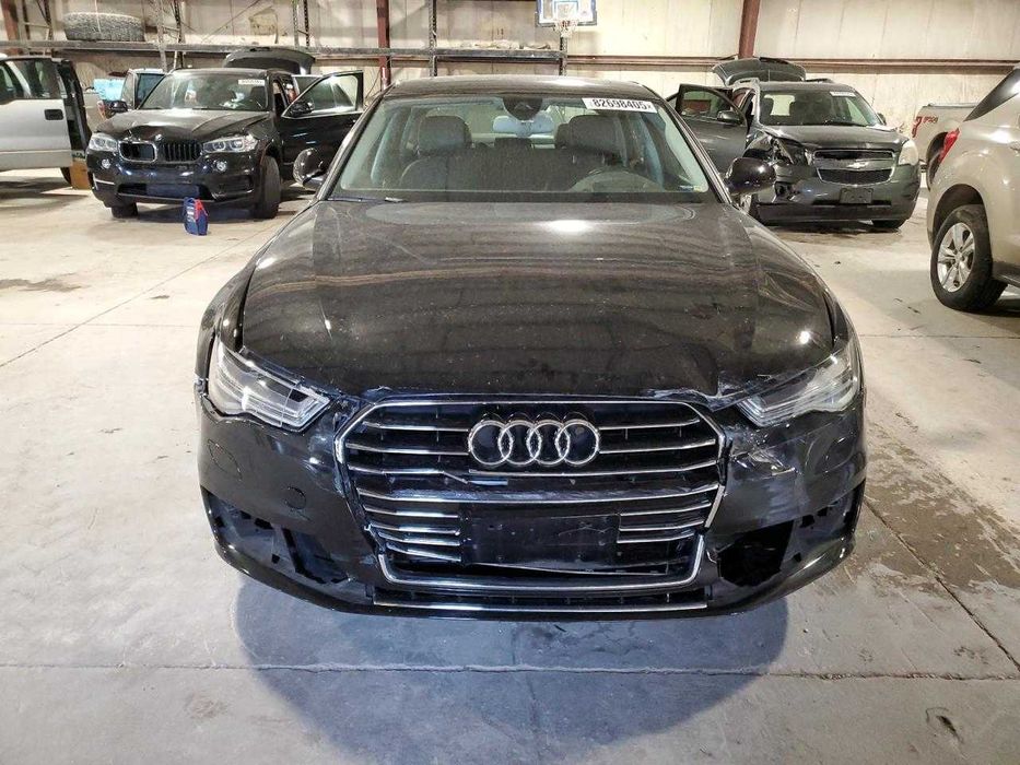 AUDI A6 Prestige 2016
