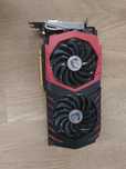 Msi gtx 1060 6gb rgb
