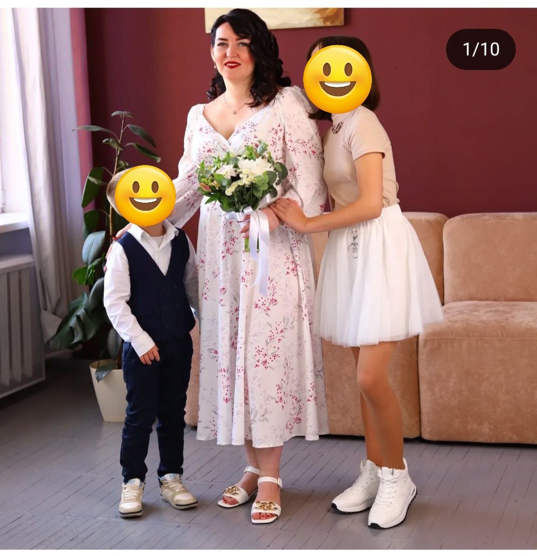 Продам дуже гарні сукні