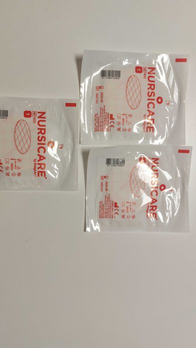 opatrunek nursicare - szybka wysyłka