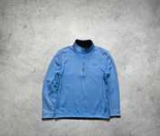 Мужская Спортивная Кофта 1/4 Зип Under Armour Оригинал M-L