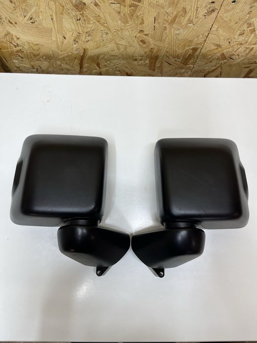 Бокові дзеркала праві ліві максимальні Європейські на Jeep Wrangler JL