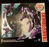 Transformers AIRAZON