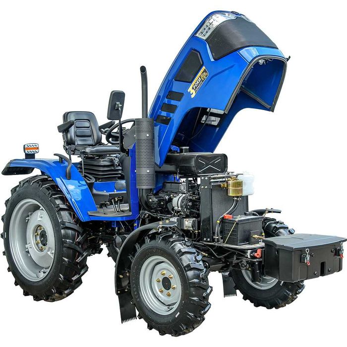 Трактор ДТЗ 354U