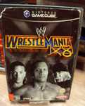 WWE WRESTLEMANIA X8 Nintendo GameCube, SklepRetroWWA