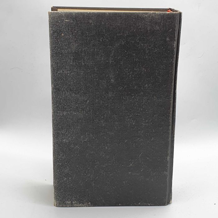 Livro - Jacqueline Susann - A Maquina Do Amor - PAR6