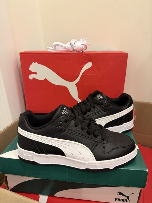 Кросівки жіночі Puma оригінал, нові