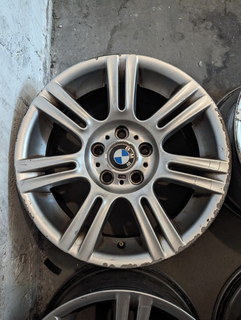 Bmw e90 e91 felgi aluminiowe r.17 5x120 M-PAKIET STYLING 194