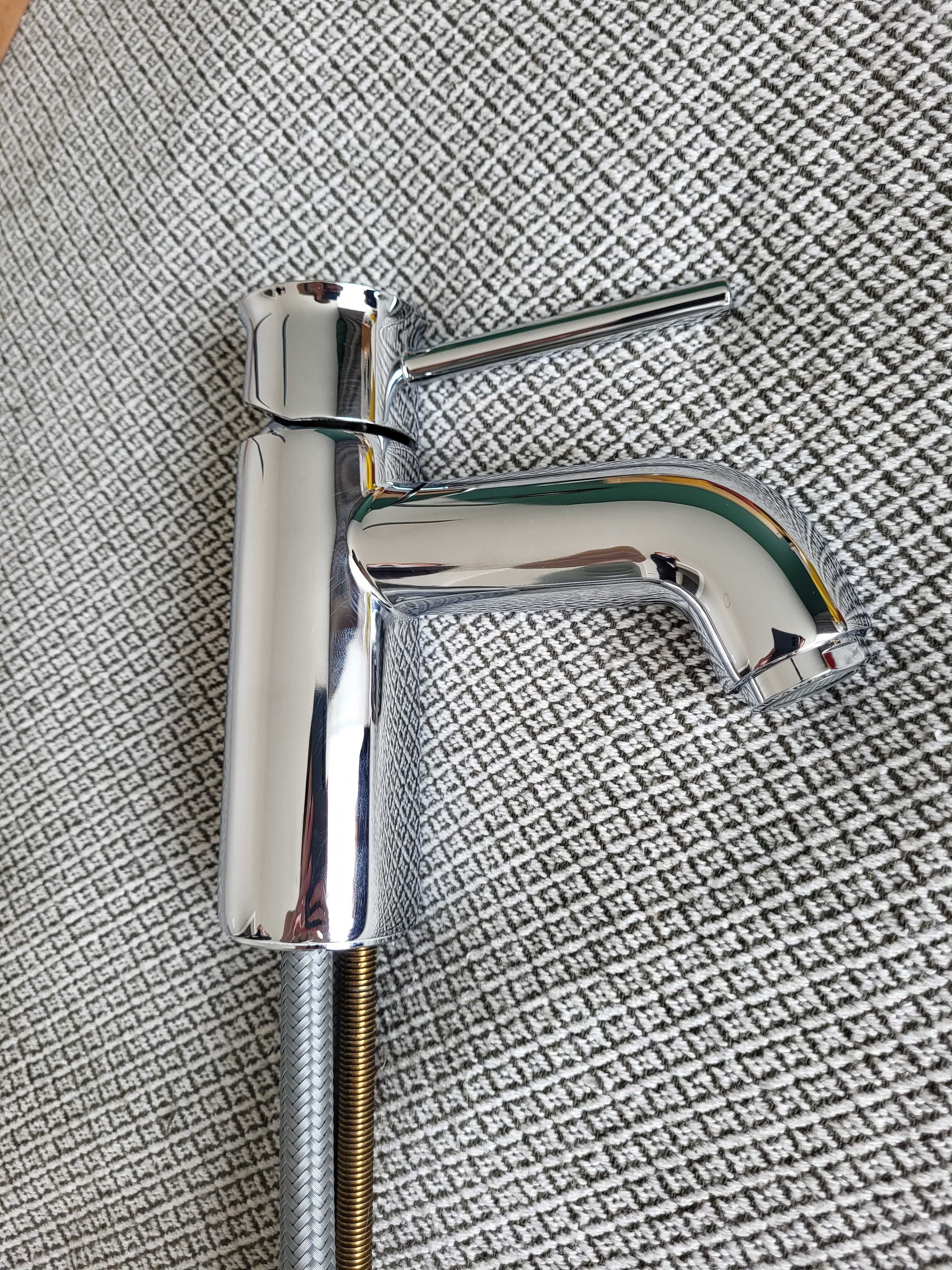 Змішувач Grohe BauClassic XL 32868000