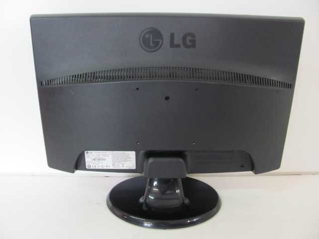 Монитор LG Flatron w2043s