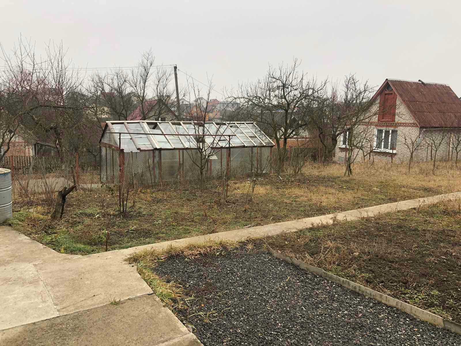 Продам ділянку на Барському шосе (8387)