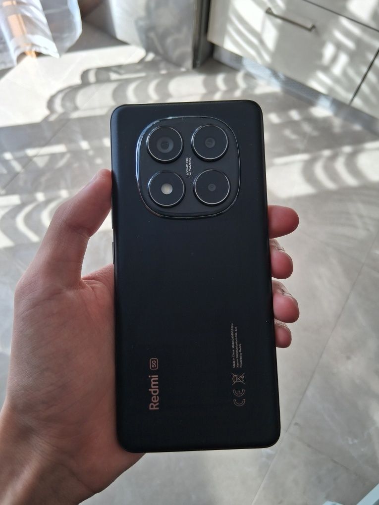 Redmi Note 14 Pro 5G