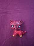 Lps pet shop shorthair