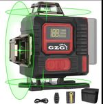 Nível laser 16 Linhas