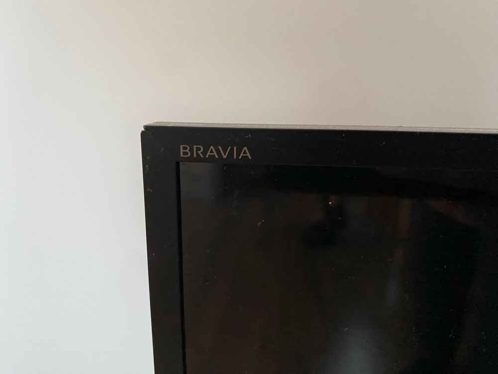 Sony bravia 49” kdl 49we755