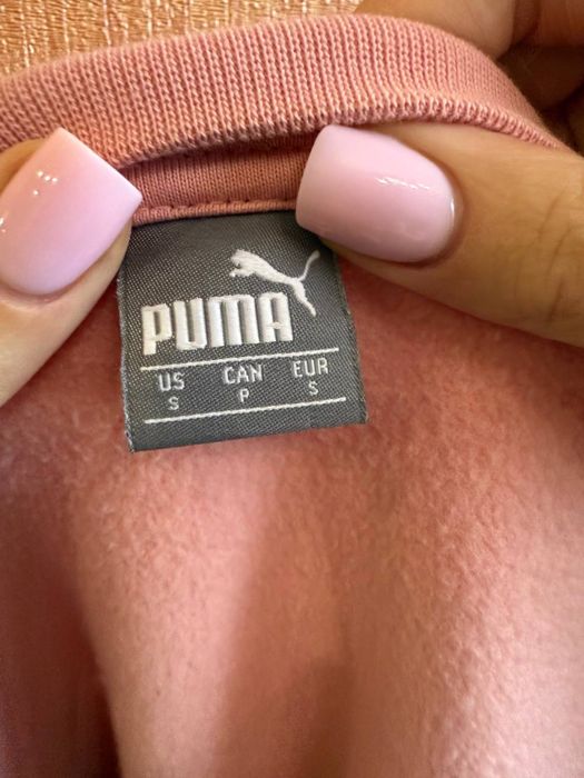 Продам спортивный костюм PUMA