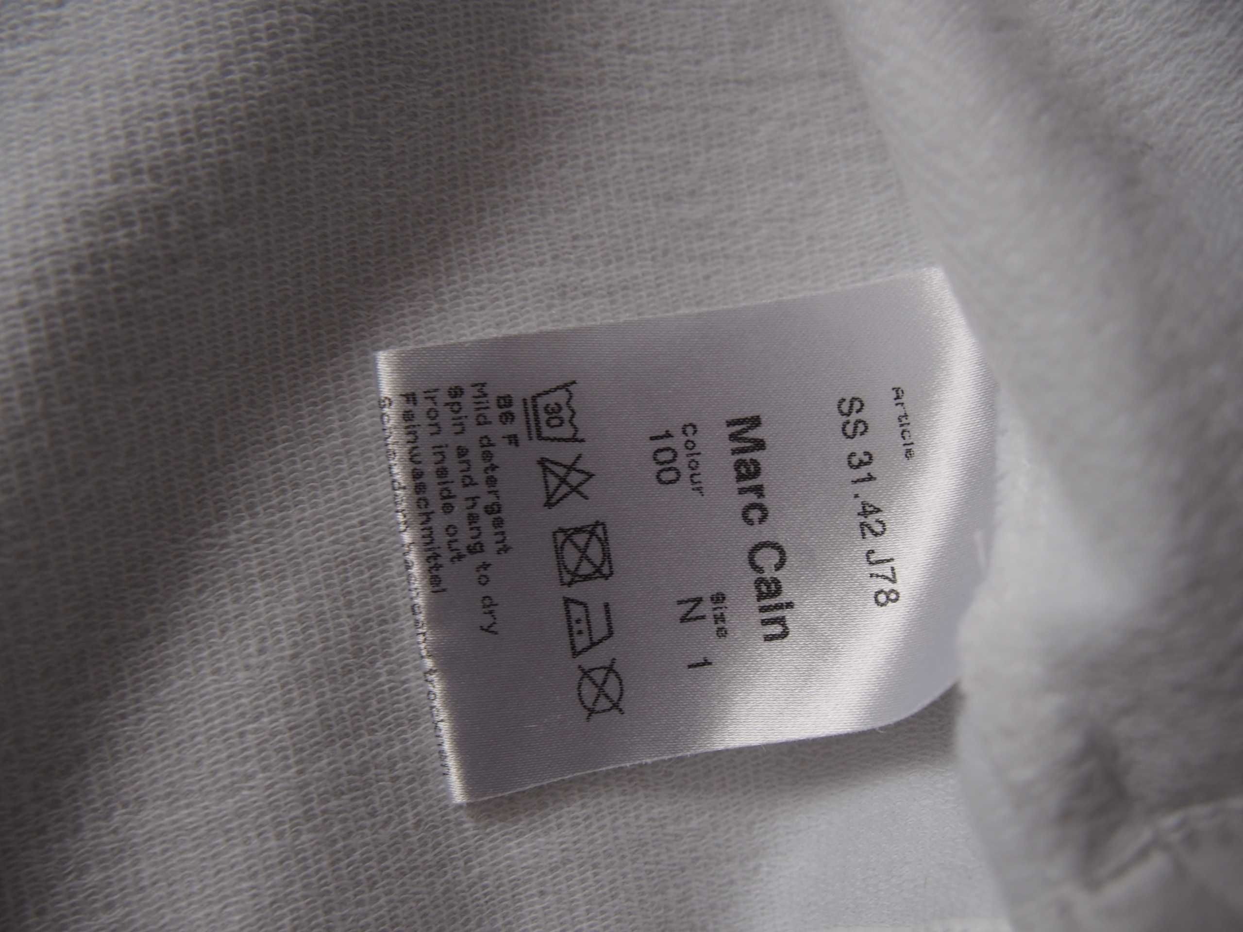 Bluza narzutka 152/164 cm lub XS/S