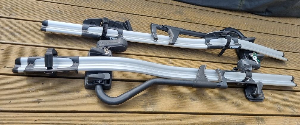 Thule proride 591