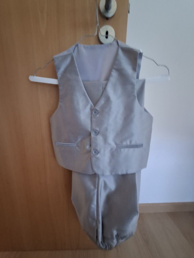 Roupa para criança