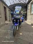 Honda Varadero XL 1000 V