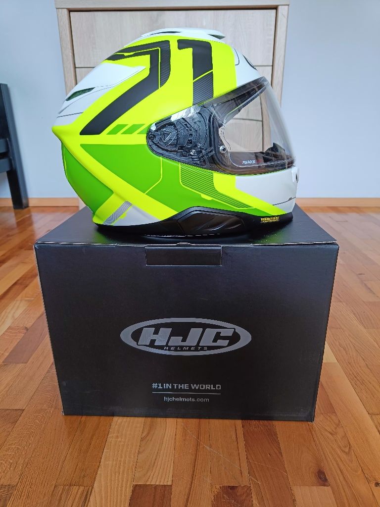 Kask HJC RPHA 71 rozm.L