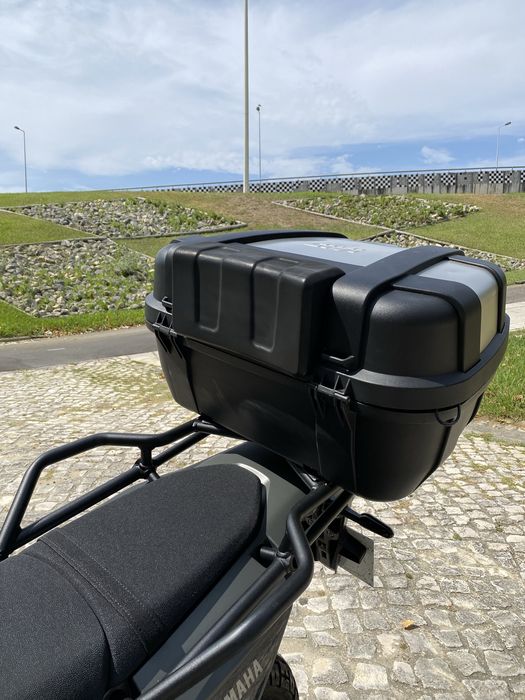 Yamaha Tenere 700 35kw deslimitada
