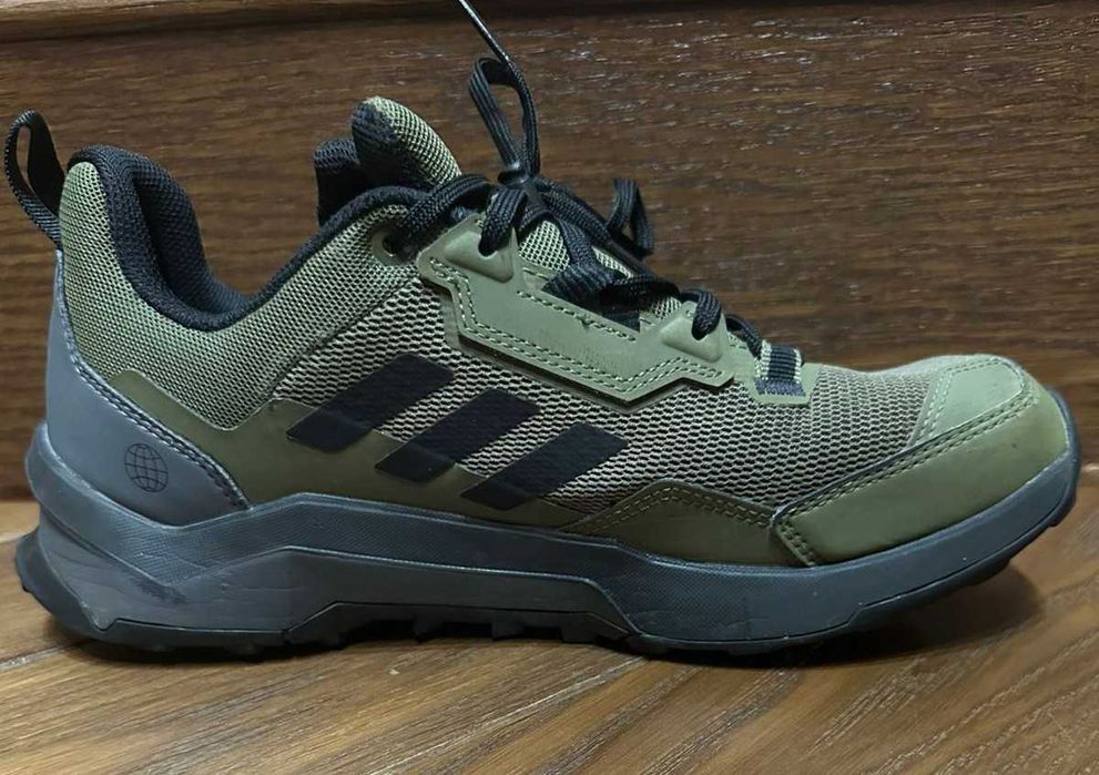 Кросівки Adidas Terrex AX4 Hiking Shoes