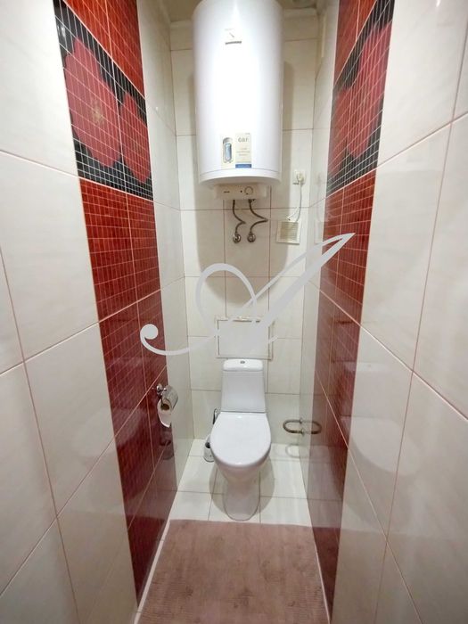 +‼️ Світло є! 2к кв. 50м2 в тихому дворі в р-ні пл. Фестивальної