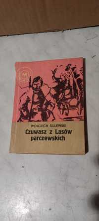 Wojciech Sulewski - Czuwasz z lasów parczewskich - Miniatury nr. 17