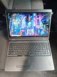 Сенсорний ігровий ноутбук DELL (i7 5600U/16/512/Nvidia 2gb)
