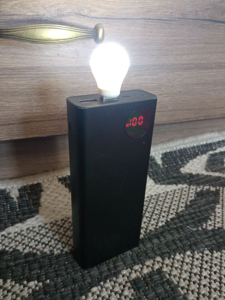 Лед лампочки Led Usb