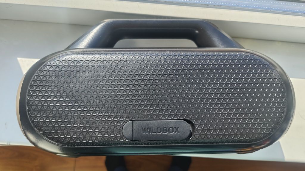 Колонка Mifa Wildbox