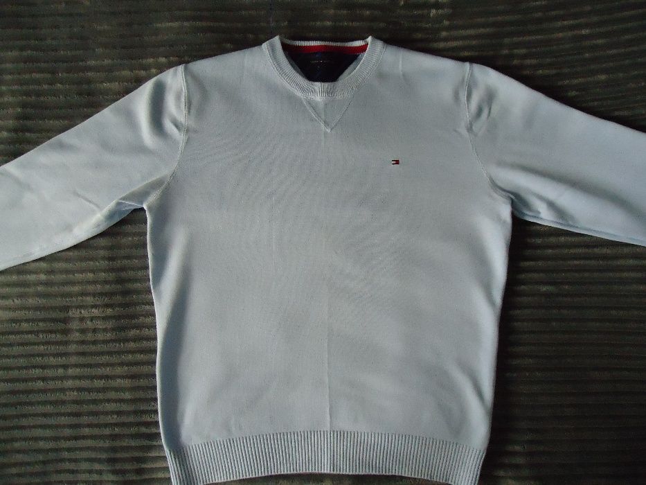 Sweterek Tommy Hilfiger