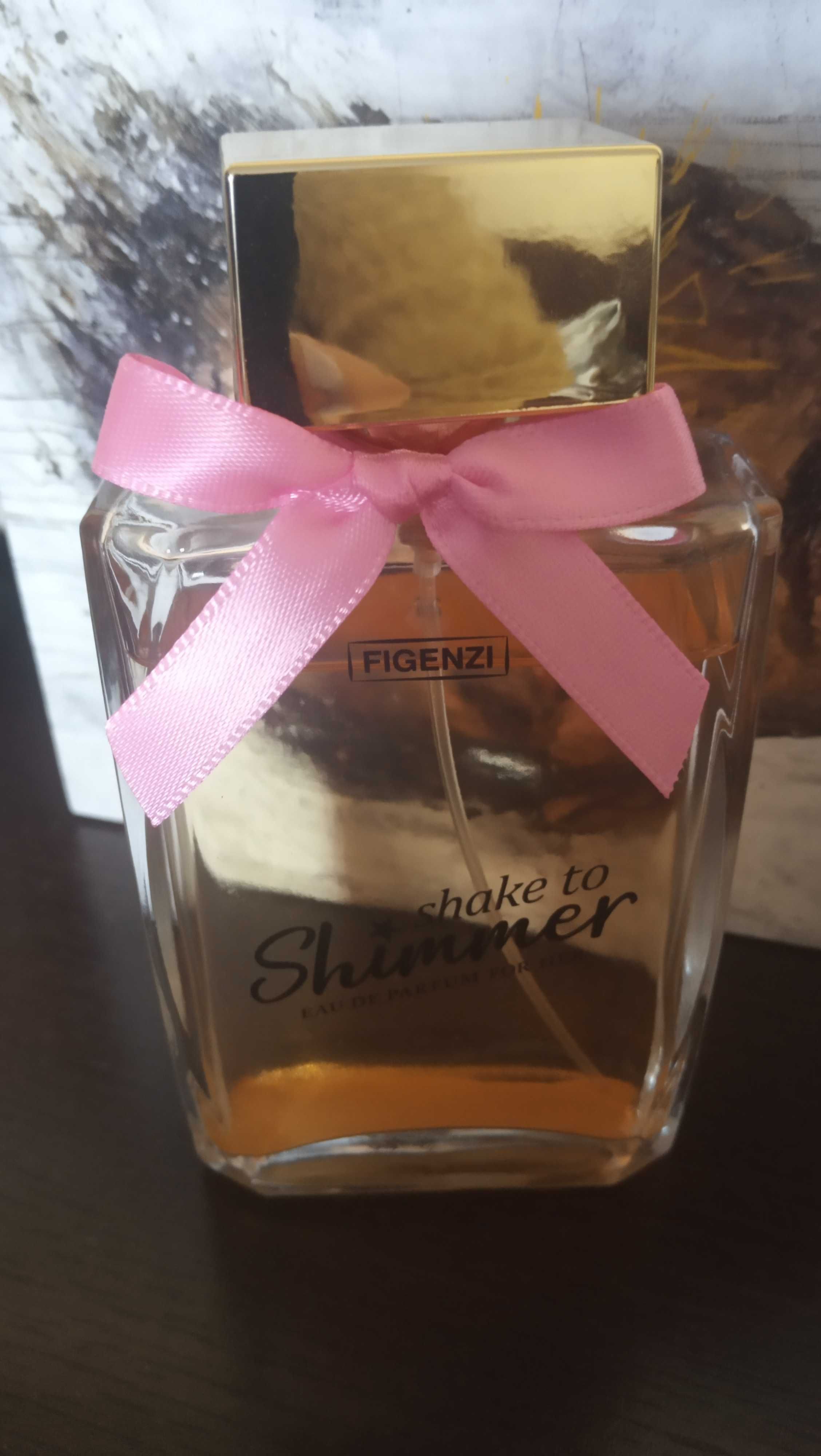 Perfumy Shake to Shimmer 100 ml
